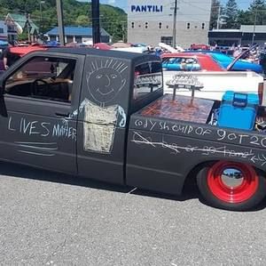 Meet your Posher, James